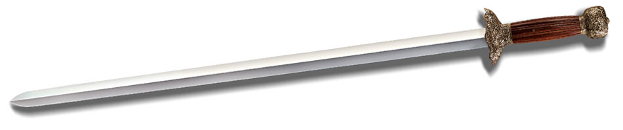 Cold Steel - Sabie Gim Sword 