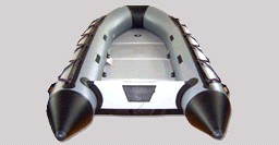 Barca gonflabila Venom 650-U