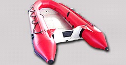 Barca gonflabila Enforcer  500