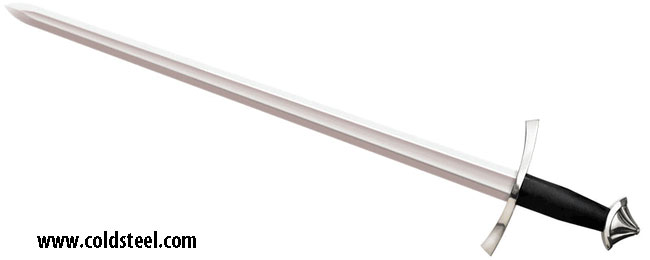 Cold Steel - Sabie Norman Sword 