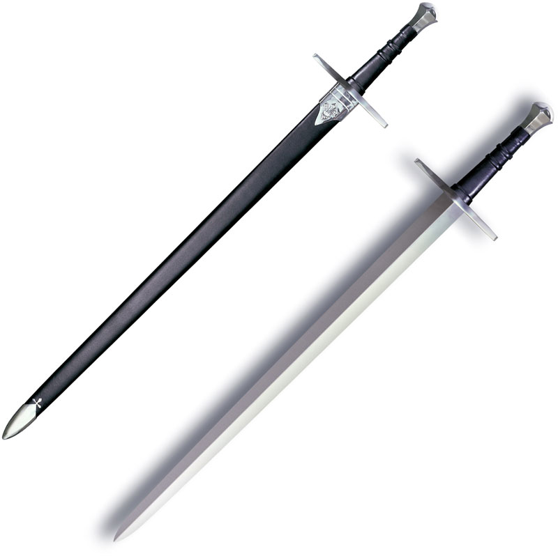 Cold Steel - Sabie Hand and a Half Sword 