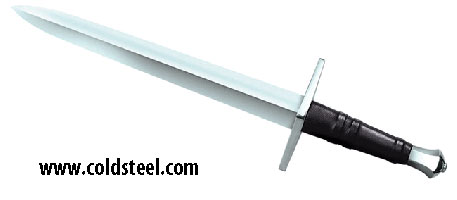 Cold Steel - Pumnal Hand and a Half Dagger 