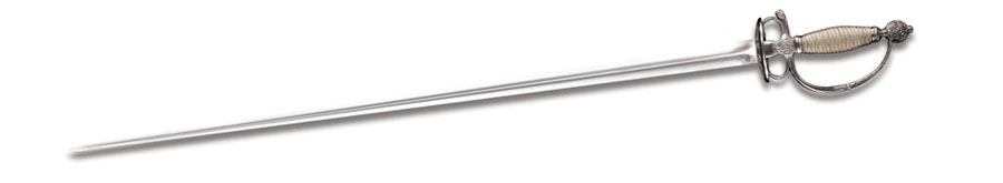 Cold Steel - Sabie Small Sword 