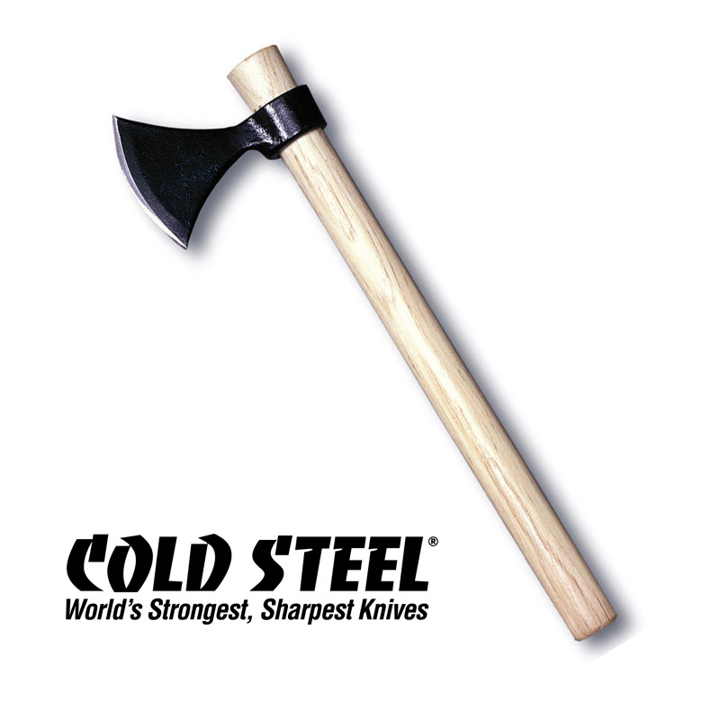 Cold Steel - Topor Norse Hawk 