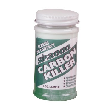 Solutie pentru curata arma Carbon Killer- SLIP 2000 