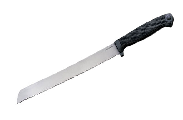 Cold Steel - Cutit de bucatarie Bread Knife 