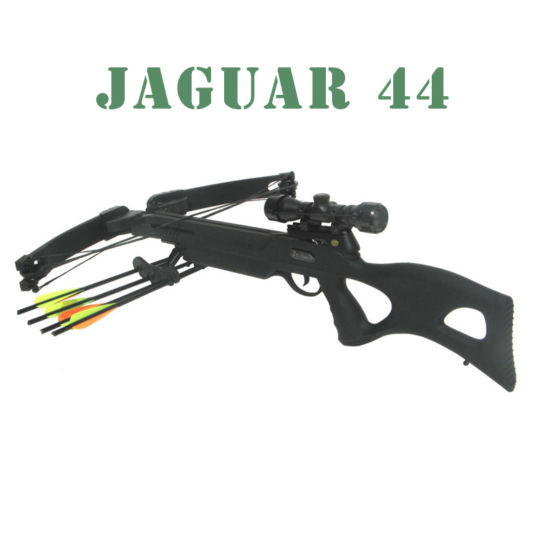Arbaleta Jaguar 44 