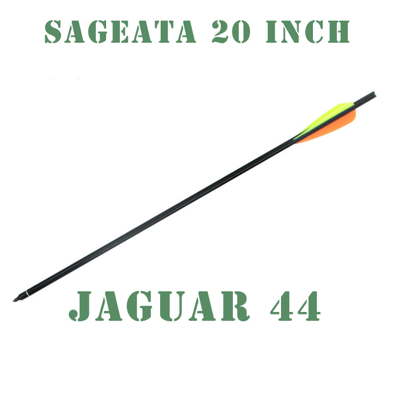 Arbaleta Jaguar 44 