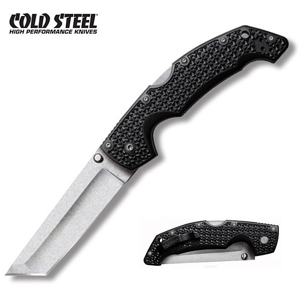 Cold Steel - Briceag Voyager LG Tanto Point 