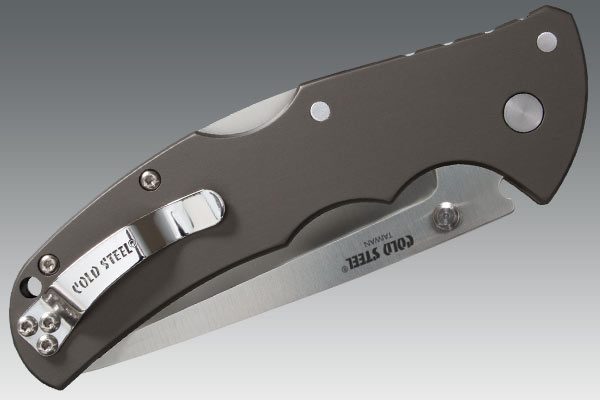 Cold Steel - Briceag Code 4 Tanto Point 