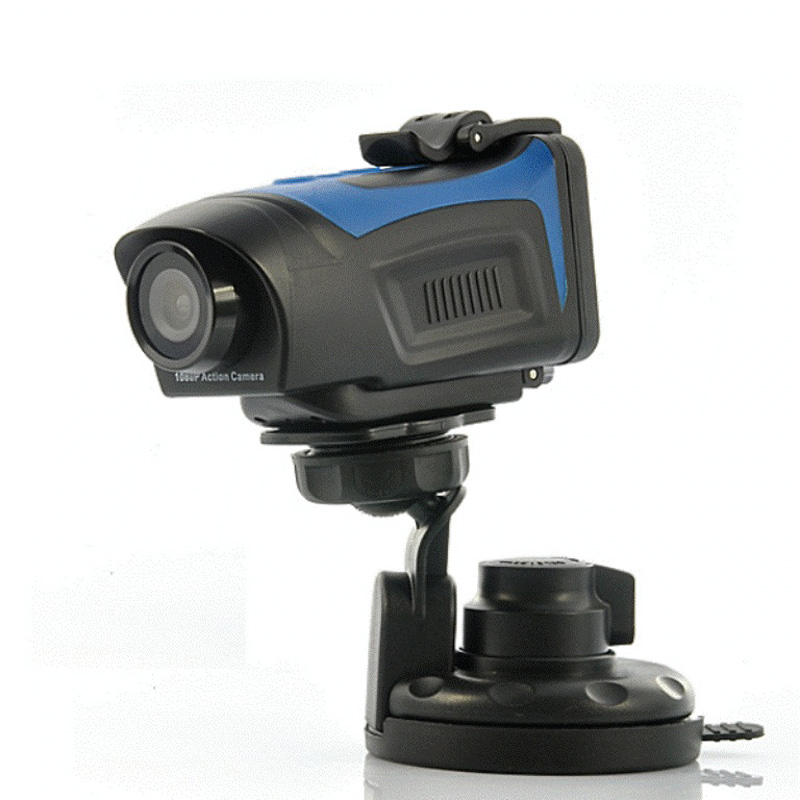Action Camera Veron 1080p Full HD Extreme Sports 