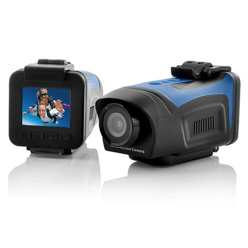 Action Camera Veron 1080p Full HD Extreme Sports 