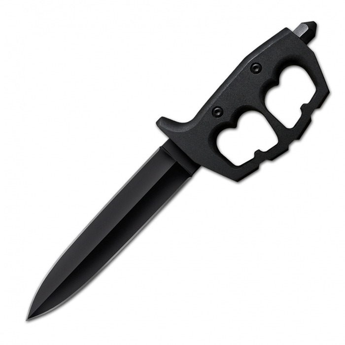 Cold Steel - Cutit Chaos Double Edge 