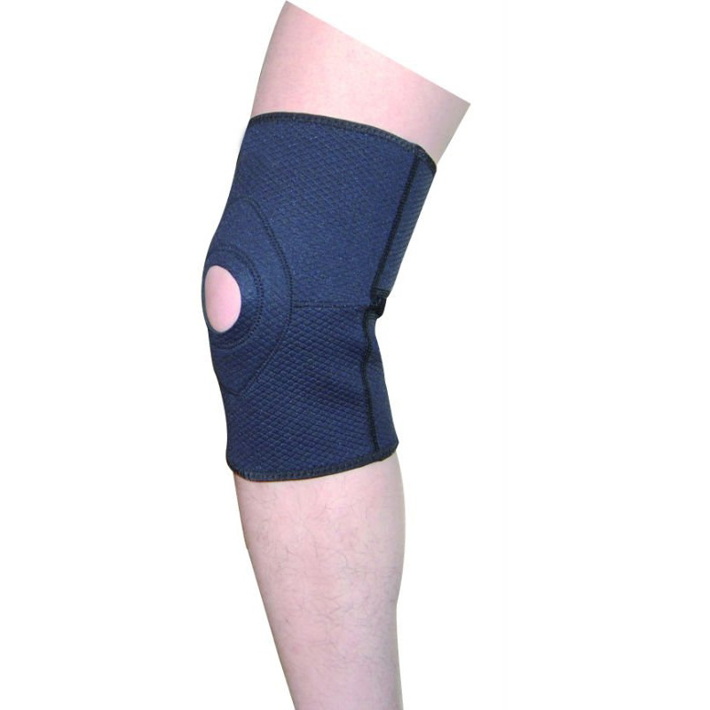 Protectie sportiva pentru articulatia genunchiului 