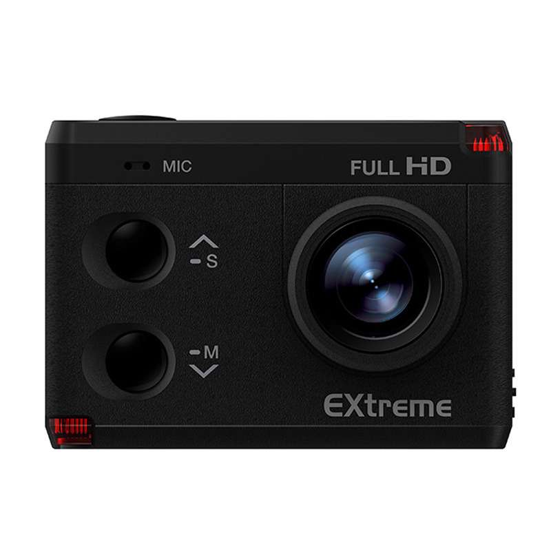 ISAW A3 Extreme Full HD Action Camera 