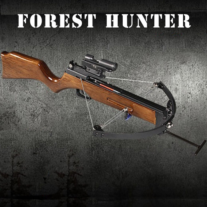 Arbaleta Forest Hunter 