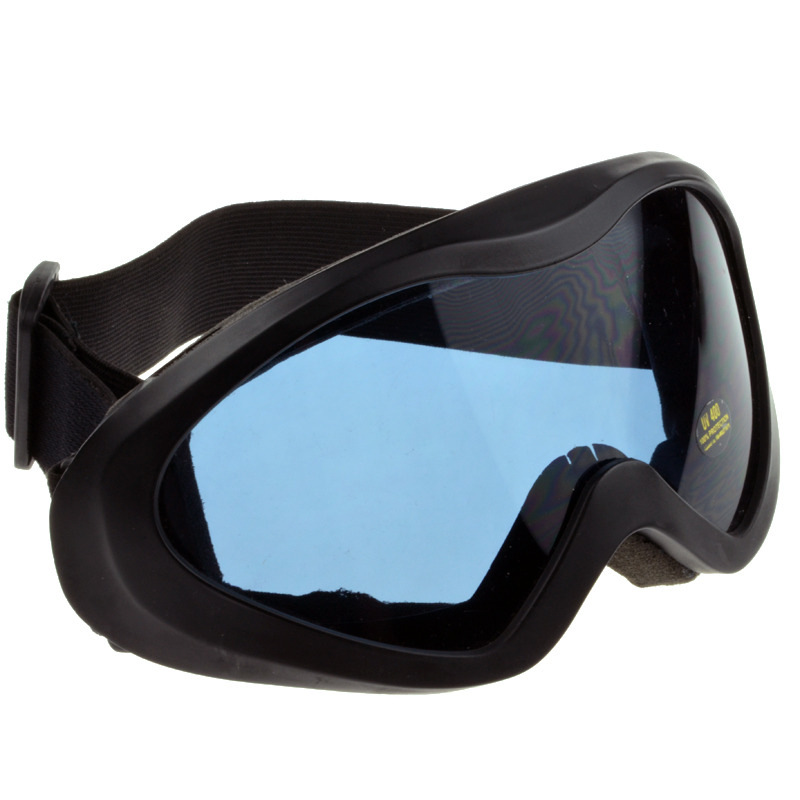 Ochelari de protectie UV400 