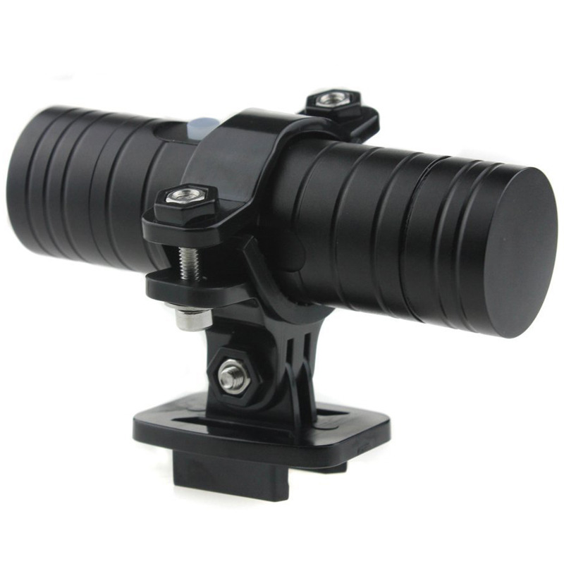 Action camera Pro-Vision Full HD 1080p 12MP H.264 Submersibila 30m 