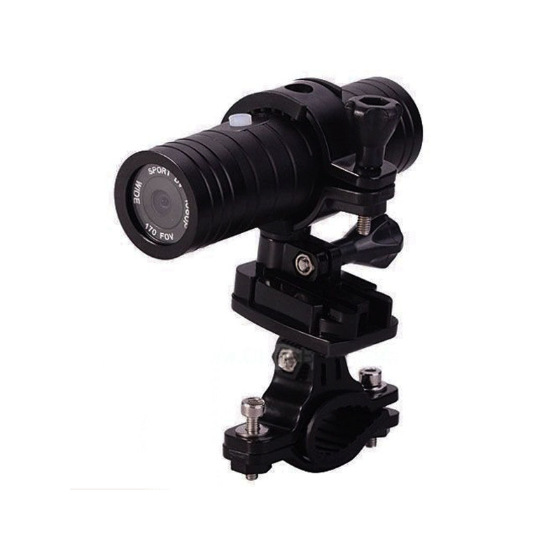 Action camera Pro-Vision Full HD 1080p 12MP H.264 Submersibila 30m 