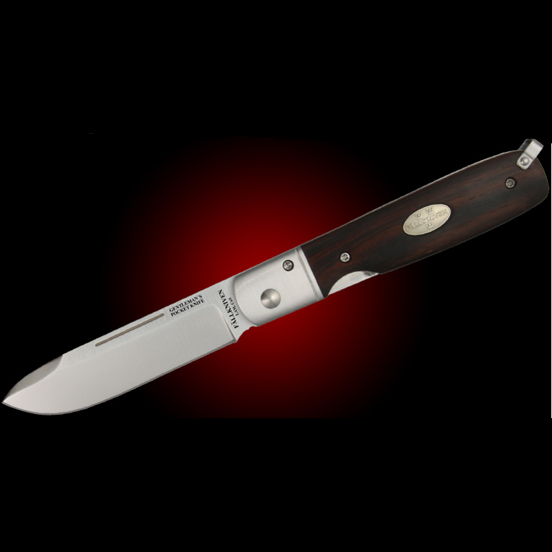 Briceag Fallkniven Gentleman's Pocket Knife 