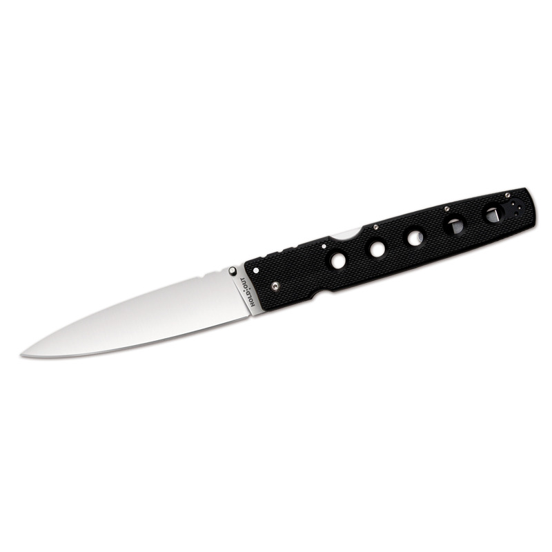 Cold Steel - Briceag Hold Out I Plain Edge 