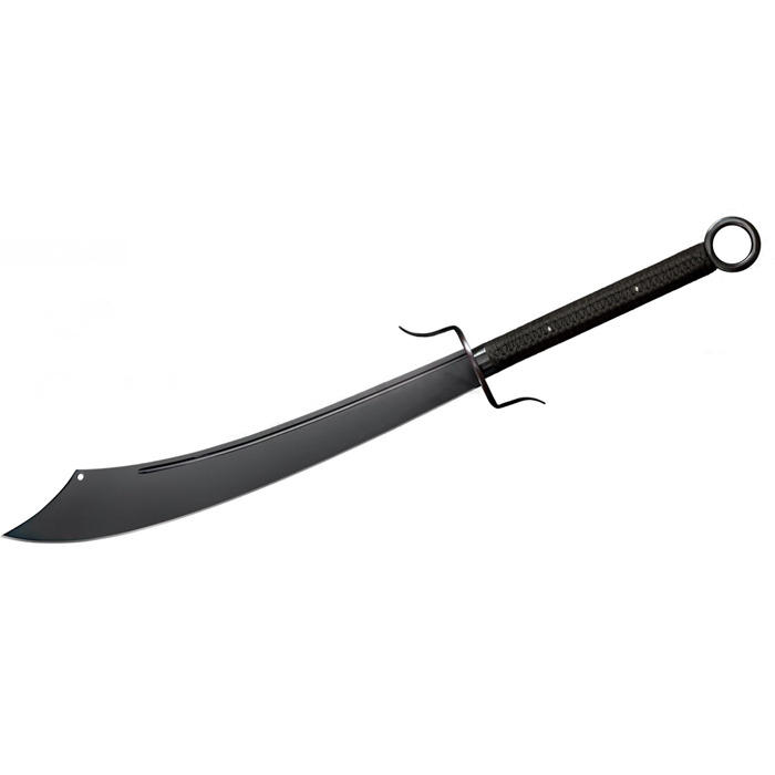Cold Steel - Sabie MAA Chinese War Sword 