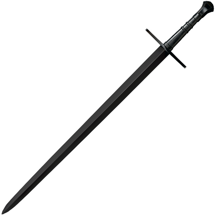 Cold Steel - Sabie MAA Hand and a Half Sword 