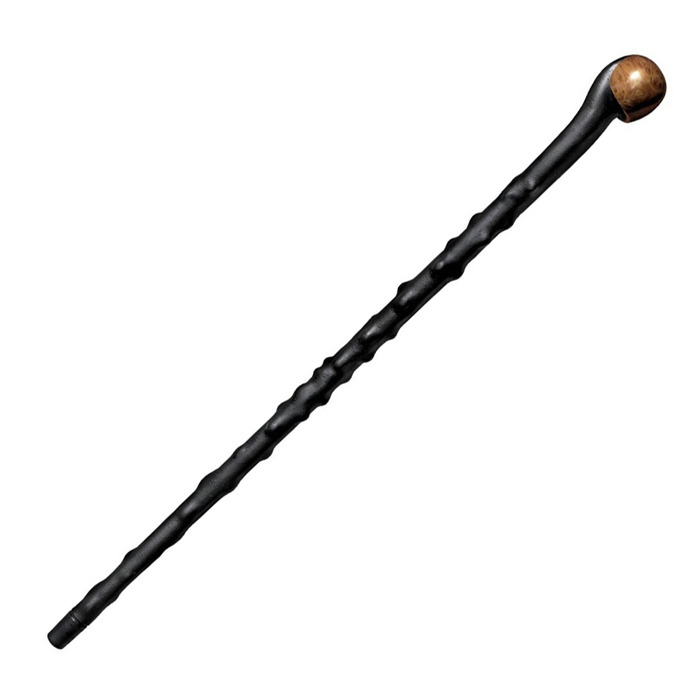 Cold Steel - Baston Irish Blackthorn Walking Stick 