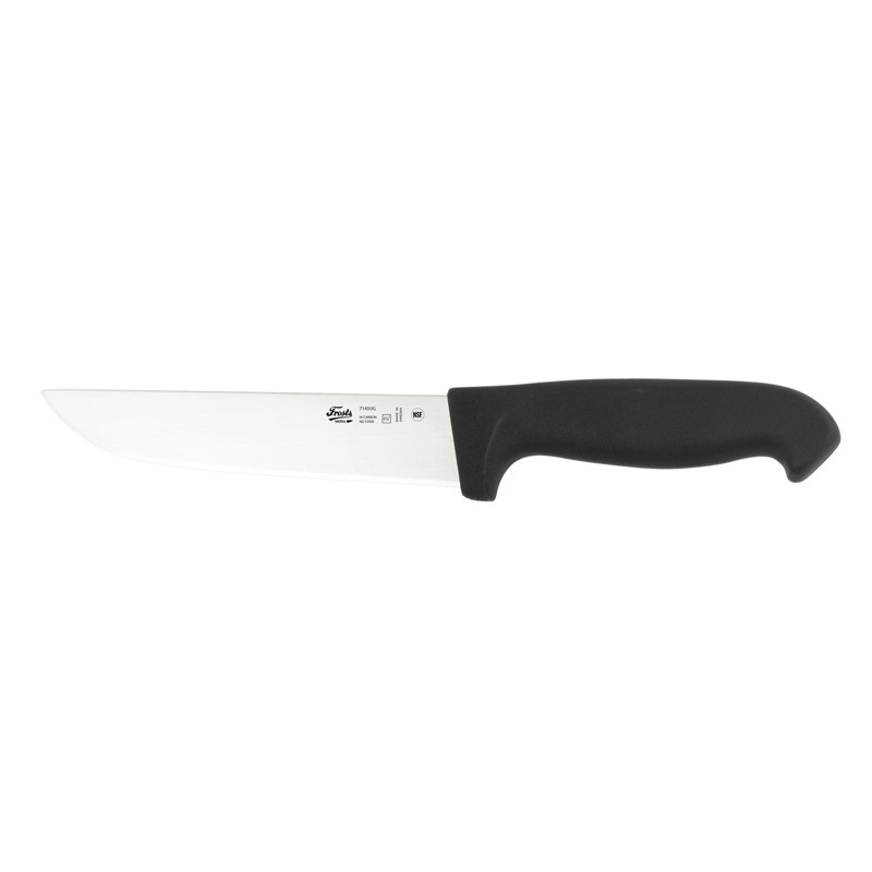 Cutit macelar Mora Frosts Butcher's Knife 7145UG 
